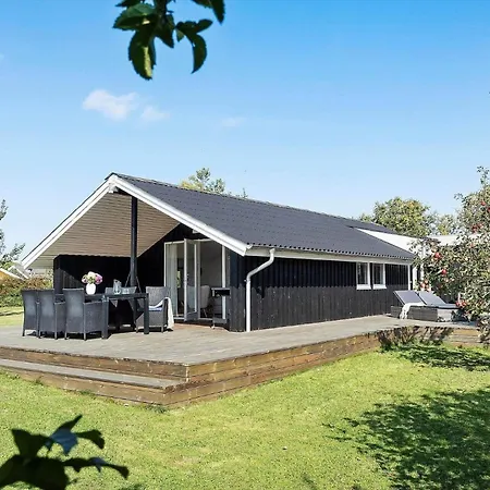 40582-juelsminde-pot-strandby-263 Hébergement de vacances *