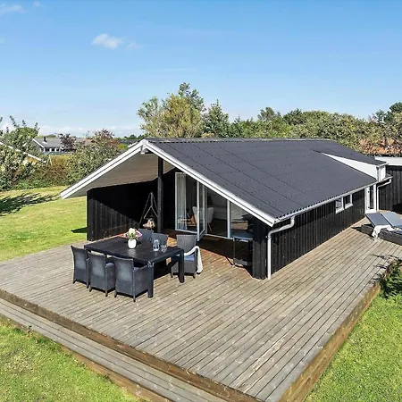 Hébergement de vacances 40582-juelsminde-pot-strandby-263