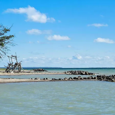 40582-juelsminde-pot-strandby-263 Hébergement de vacances *