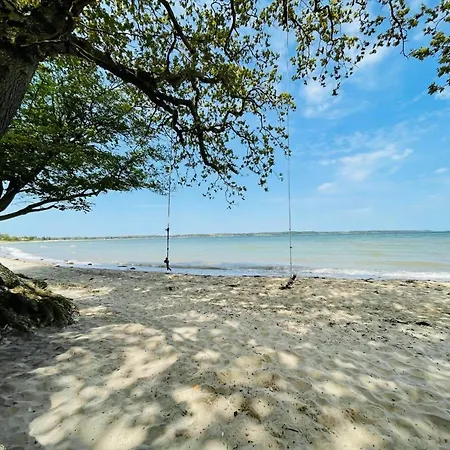 Hébergement de vacances 40582-juelsminde-pot-strandby-263