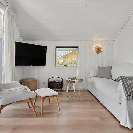 Dom wakacyjny 40582-juelsminde-pot-strandby-263 Sonderby (Midtjylland)