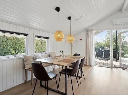 Holiday home 40582-juelsminde-pot-strandby-263 *