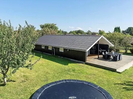 Holiday home 40582-juelsminde-pot-strandby-263 Sonderby (Midtjylland)