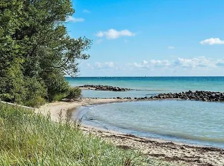 Holiday home 40582-juelsminde-pot-strandby-263 *