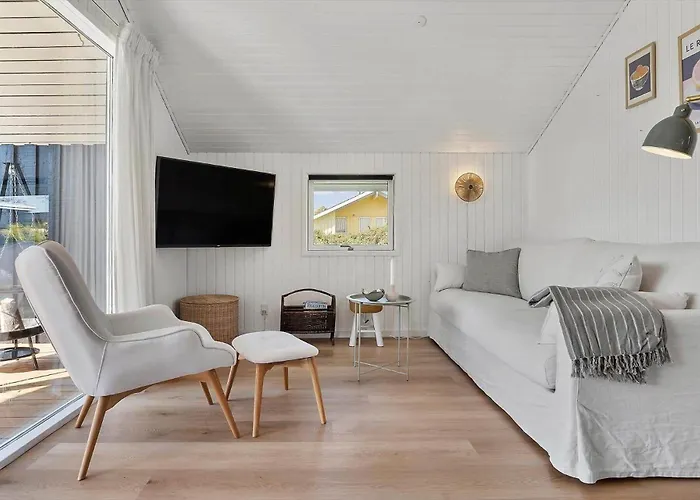 Dom wakacyjny 40582-juelsminde-pot-strandby-263 Sonderby (Midtjylland)