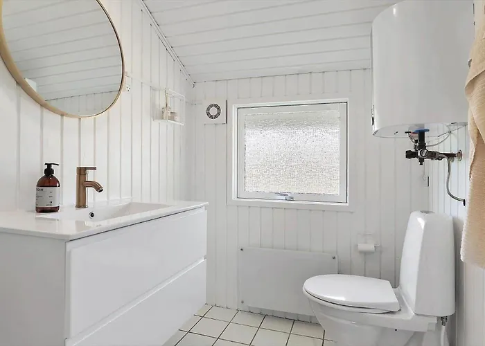 40582-juelsminde-pot-strandby-263 度假居 *